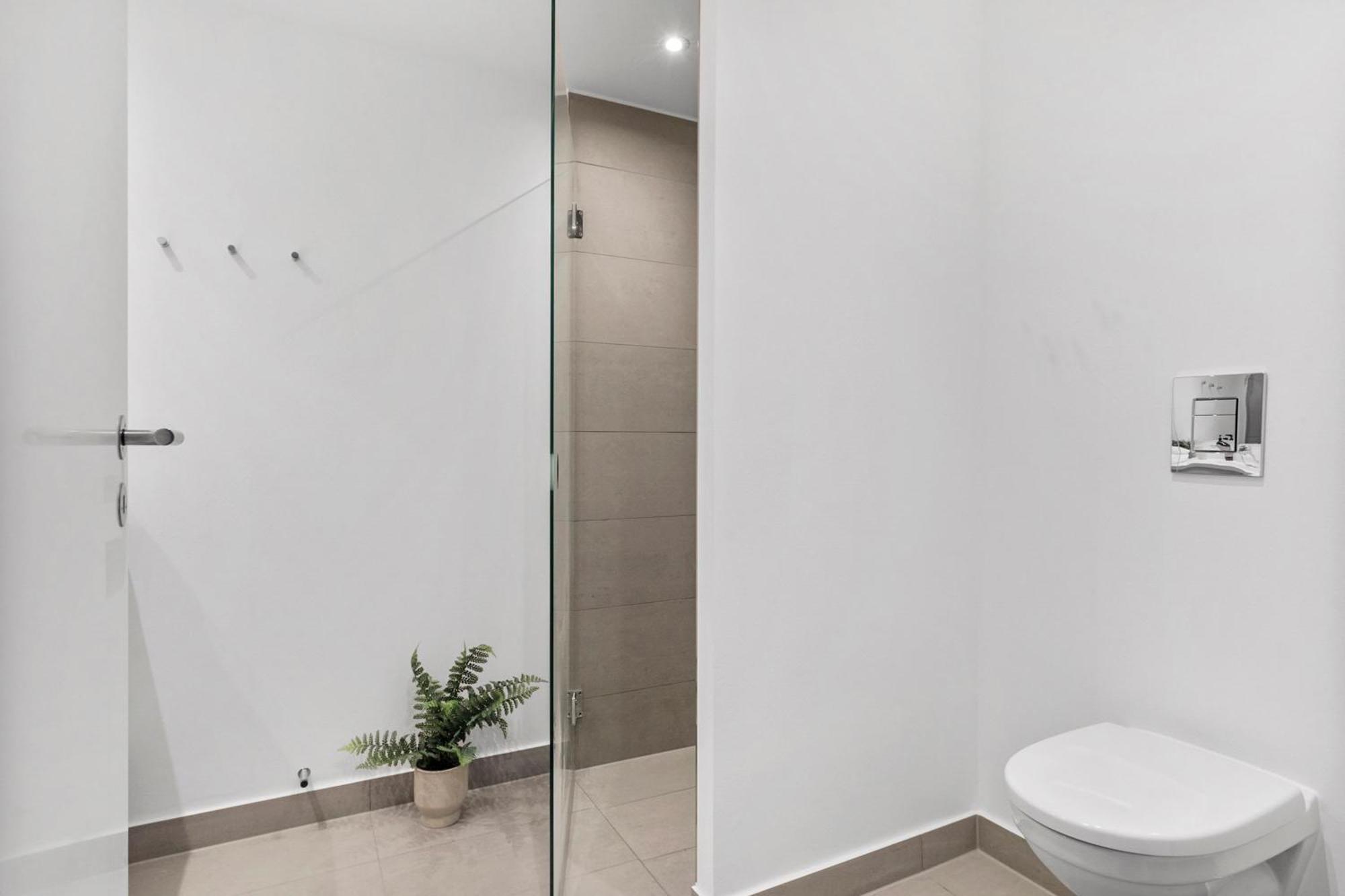 Modern Luxury Apartment Århus Eksteriør bilde